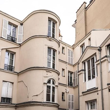 Vaugirard - Saint Germain Des Pres - Best Place Parijs Buitenkant foto