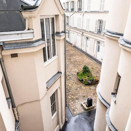Vaugirard - Saint Germain Des Pres - Best Place Parijs Buitenkant foto
